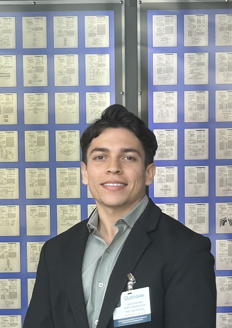 Mauro avatar